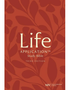 NIV - LIFE APPLICATION...