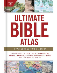 ULTIMATE BIBLE ATLAS