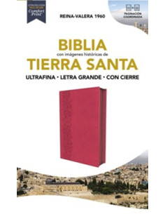 RVR60 - BIBLIA ULTRAFINA...