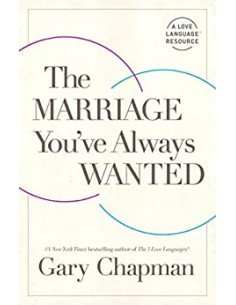 MARRIAGE YOU'VE ALWAYS...