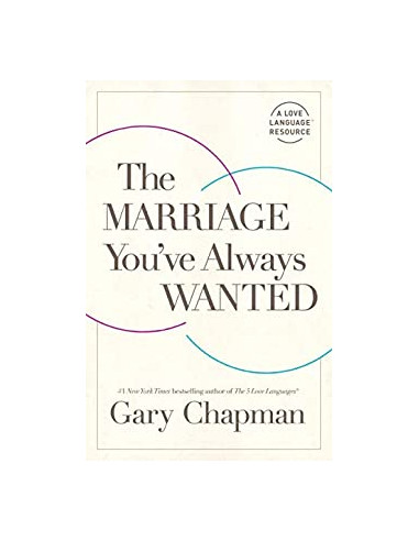 MARRIAGE YOU'VE ALWAYS WANTED, THE