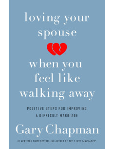 LOVING YOUR SPOUSE WHAN YOU...