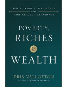 POVERTY RICHES AND WEALTH