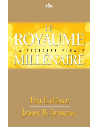 ROYAUME MILLENAIRE