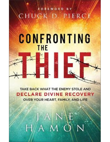 CONFRONTING THE THIEF