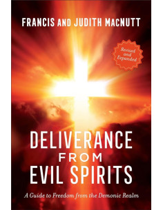 DELIVERANCE FROM EVIL SPIRITS