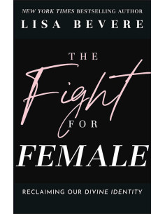 FIGHT FOR FEMALE, THE