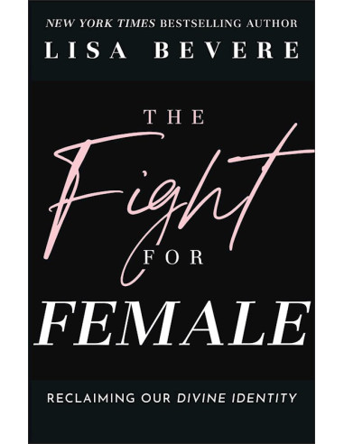 FIGHT FOR FEMALE, THE