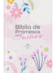 RVR60 - BIBLIA DE PROMESAS...