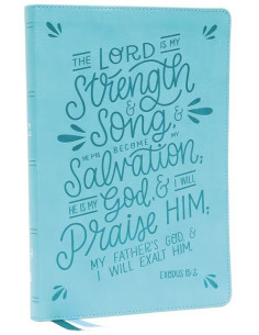 NKJV - THINLINE  BIBLE