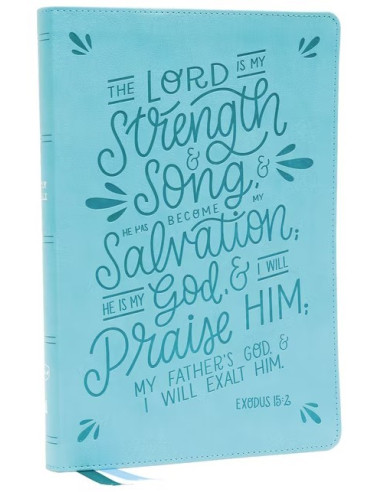 NKJV - THINLINE  BIBLE