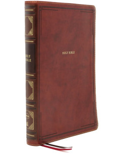 NKJV - SUPER GIANT PRINT