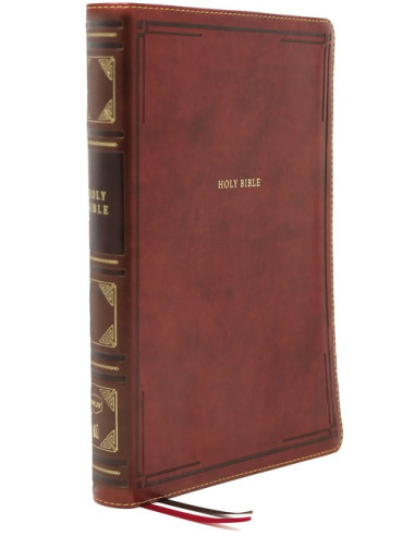 NKJV - SUPER GIANT PRINT