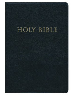 KJV - GIANT PRINT...