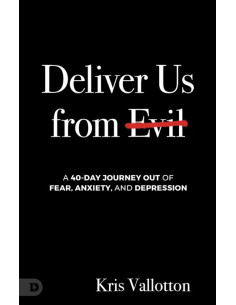 DELIVER US FROM EVIL