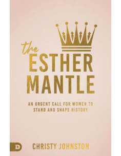 ESTHER MANTLE, THE
