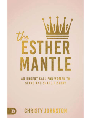 ESTHER MANTLE, THE