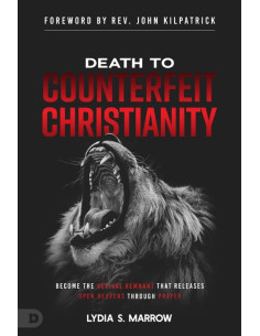 DEATH TO COUNTERFEIT...