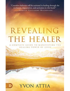 REVEALING THE HEALER