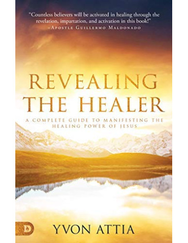 REVEALING THE HEALER