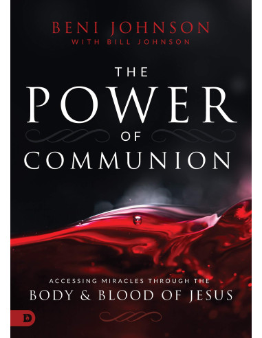 POWER OF COMMUNION, THE