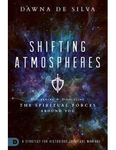SHIFTING ATMOSPHERES