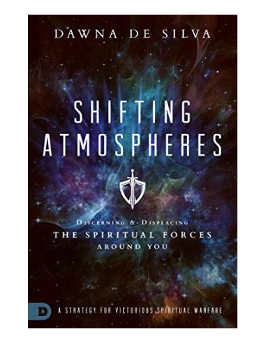 SHIFTING ATMOSPHERES