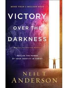 VICTORY OVER THE DARKNESS