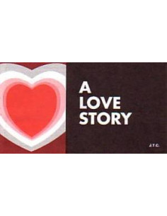 A LOVE STORY