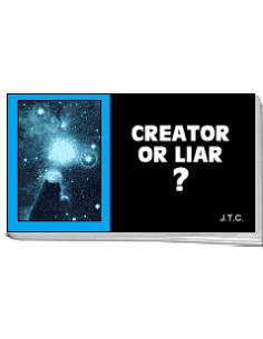 CREATOR OR LIAR