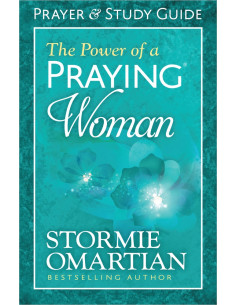 POWER OF A PRAYING WOMAN, THE