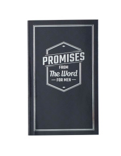 PROMISES FROMTHE WORD FOR MEN
