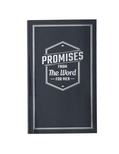 PROMISES FROMTHE WORD FOR MEN