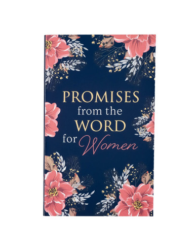PROMISES FROM THE WORD FOR WOMEN