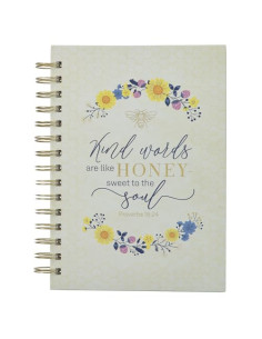 KIND WORDS ARE LIKE HONEY
