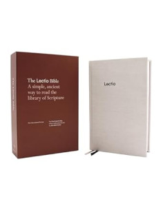 NIV - LECTIO BIBLE, THE