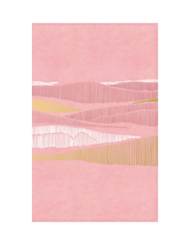 NIV - THINLINE BIBLE 