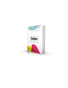 NIV - TELOS  YOUTH AND TEEN...