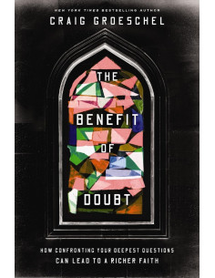 BENEFIT OF DOUBT, THE