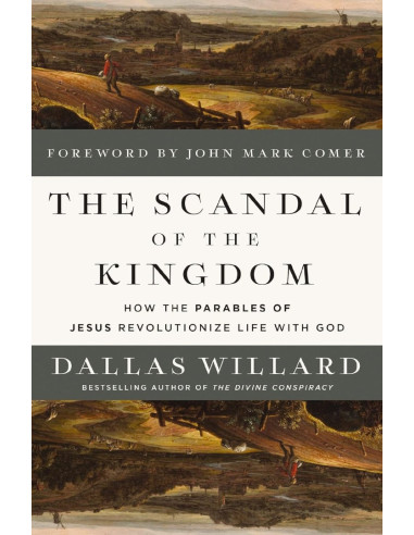 SCANDAL OF THE KINGDOM, THE