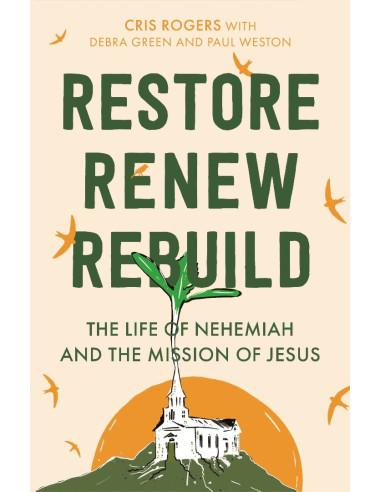 RESTORE RENEW REBUILD
