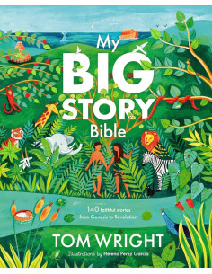MY BIG STORY BIBLE