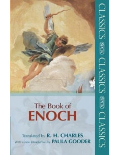BOOK OF ENOCH, THE