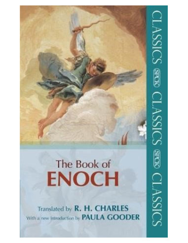 BOOK OF ENOCH, THE
