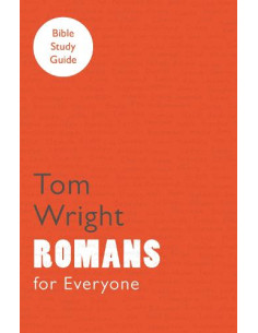ROMANS FOR EVERYONE