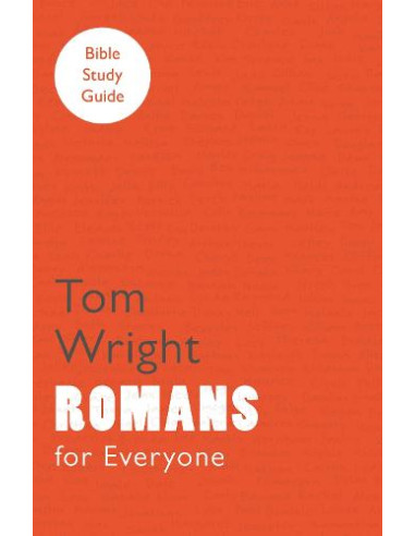 ROMANS FOR EVERYONE
