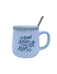 LORD BLESS YOU & KEEP YOU, THE