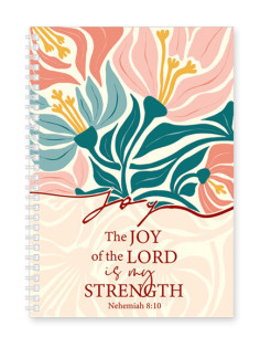 JOY OF THE LORD