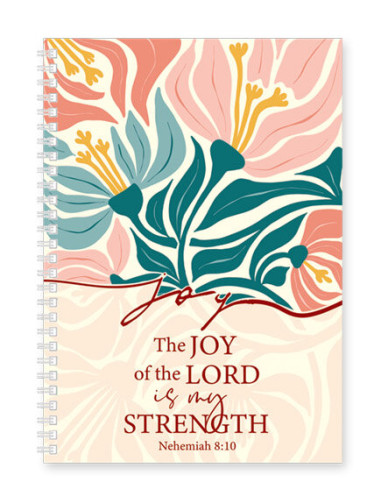 JOY OF THE LORD