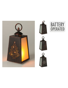 FLAME CANDLE ASSORTI